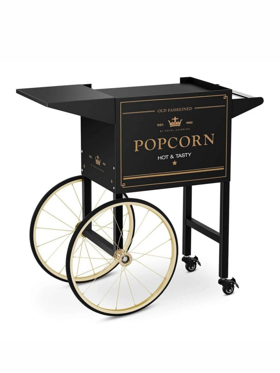 <span>Popcorn Wagen</span>