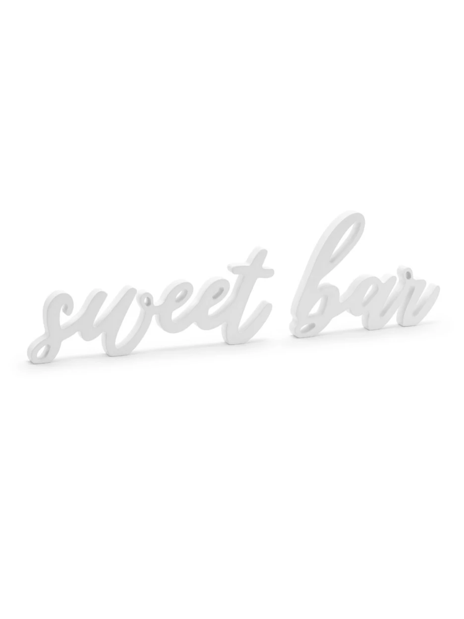 Sweet bar